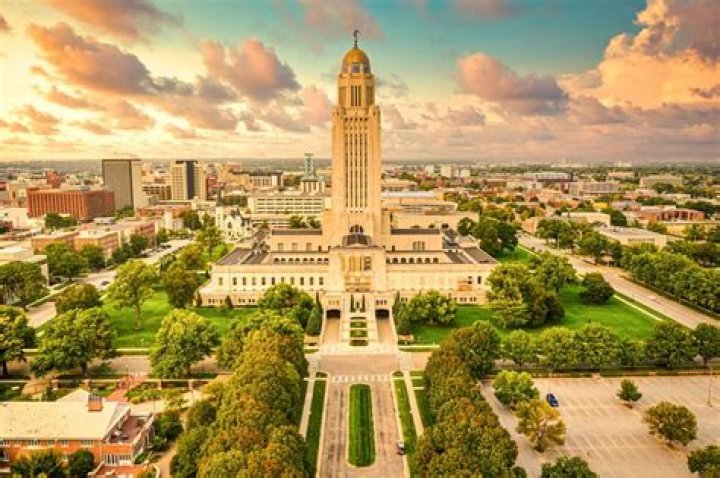 50+ Day Trips in Eastern Nebraska