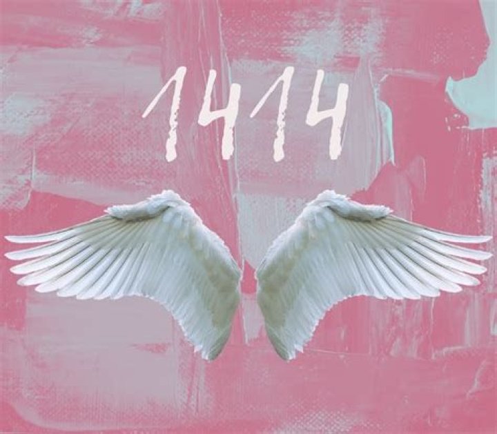 Angel Number 1414: New Chapters & Opportunities