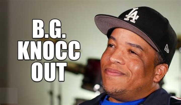 B.G. Knocc Out Net Worth and Estate 2022