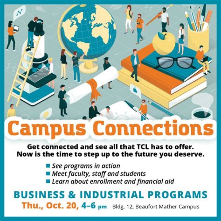 Campus Connections
