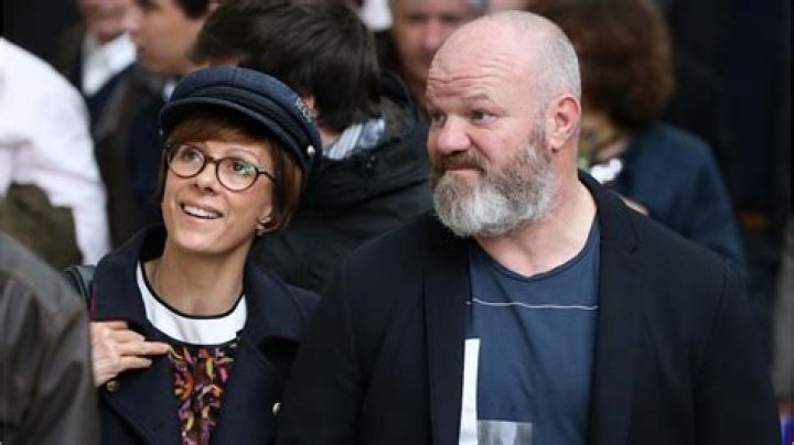 Enfants De Philippe Etchebest