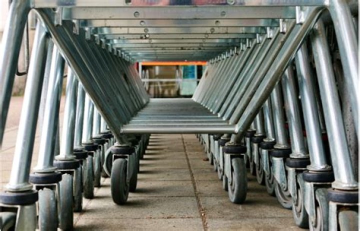 Everything You Need to Know About Steel Casters