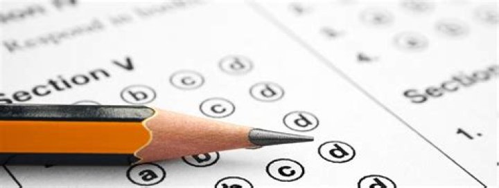 Frisco ISD Testing - STAAR