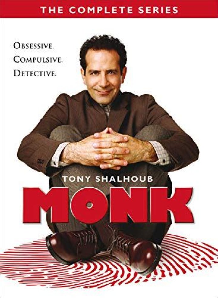 Here is why Sharona left “Monk”