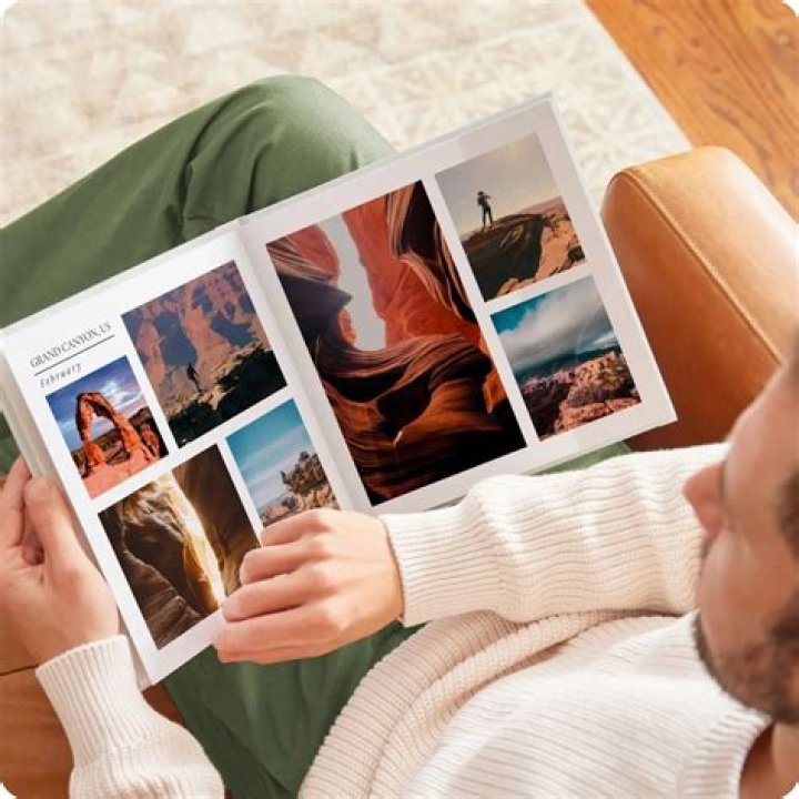 How to Properly Store Your Photo Book Collection to Keep Them Safe?