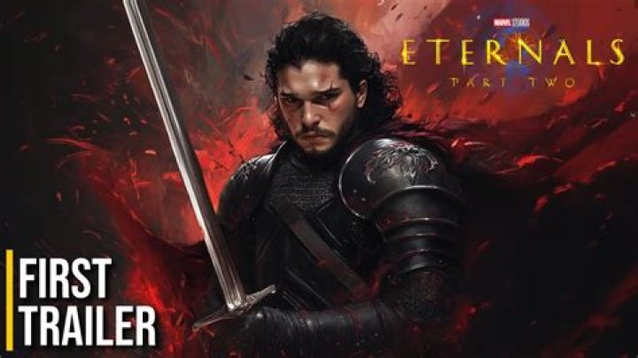 Is there an eternal 2 coming out in 2024?