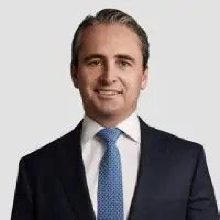 Matt Comyn Net Worth (2024) | wallmine GB