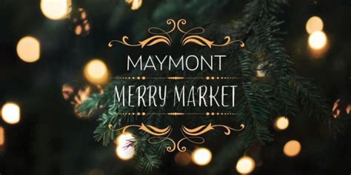 Maymont Merry Market | Macaroni KID Richmond
