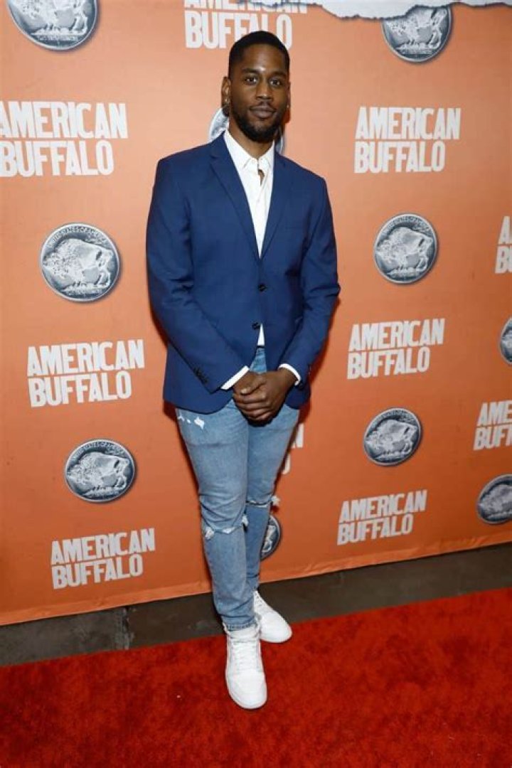Quincy Isaiah Biography, Height, Weight, And Everything You Need To Know