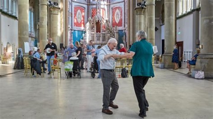 Sad News At Orchestra | Dementia Support Forum