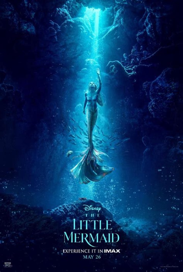 See The Little Mermaid for $6 at Marcus Theatres