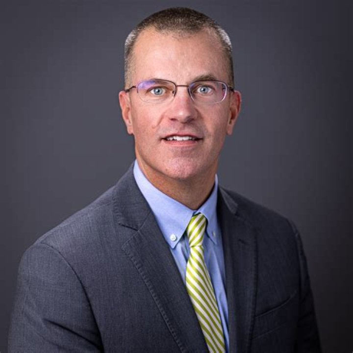 Stephen A. Geyer - School of Professional and Continuing Studies