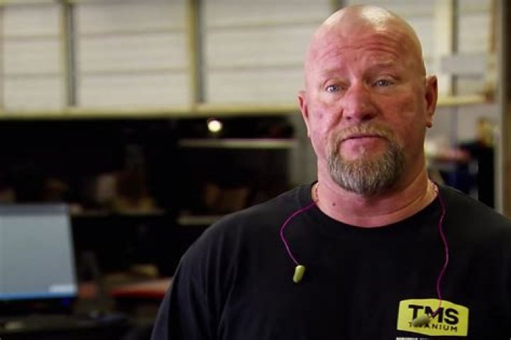 What Happened To Reaper on Street Outlaws?