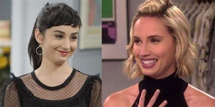 Why Did Molly Ephraim Leave Last Man Standing?